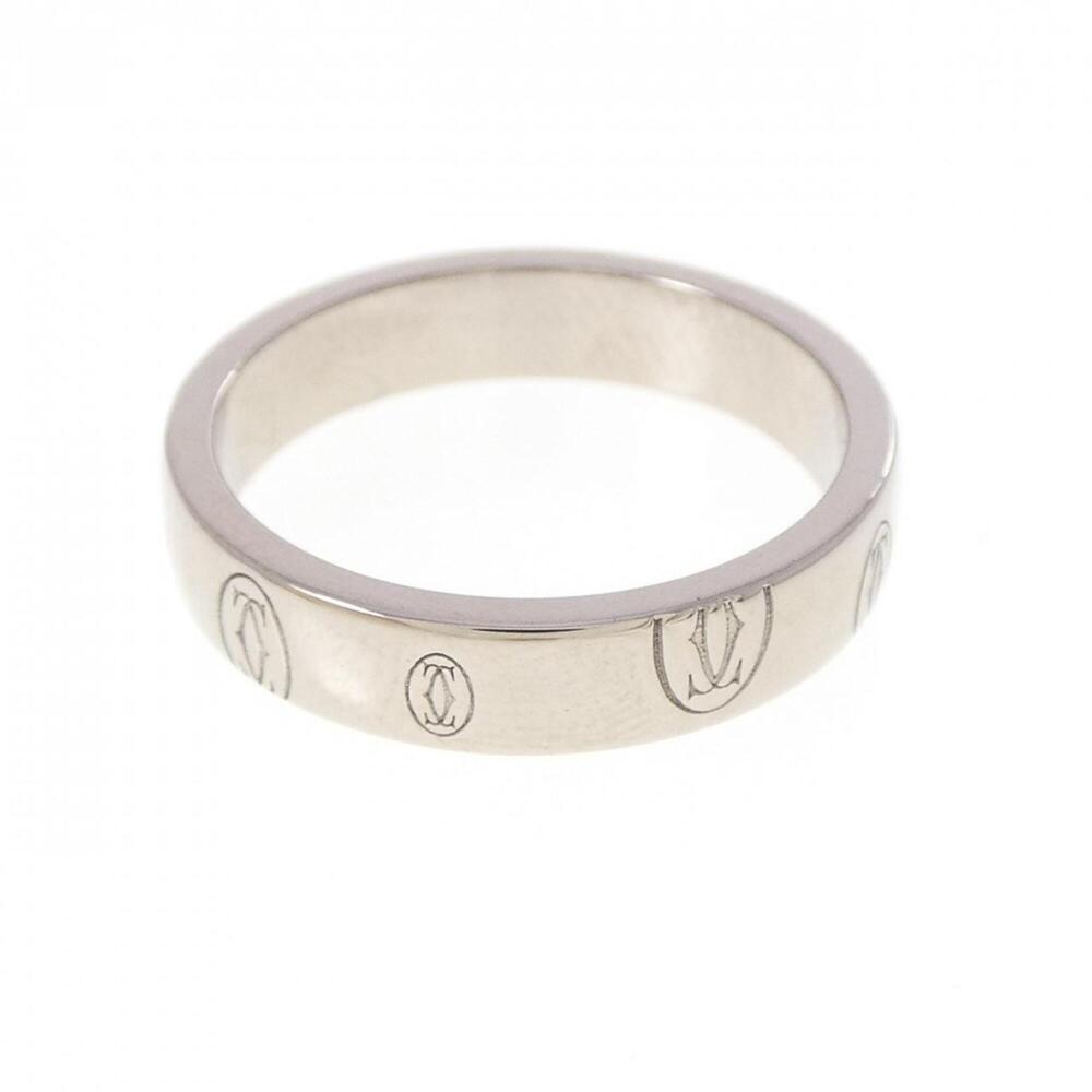 CARTIER Authentic Silver Ring - Picture 2 of 4